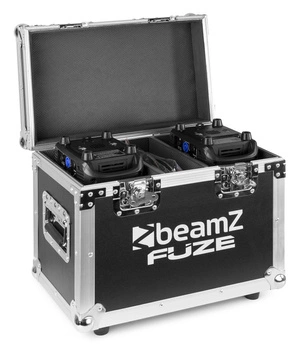 Case FCFZ22 Skrzynia na 2 sztuki Fuze serii 2812/712/1910
