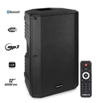 Kolumna aktywna VSA12BT, 800 W BT / MP3