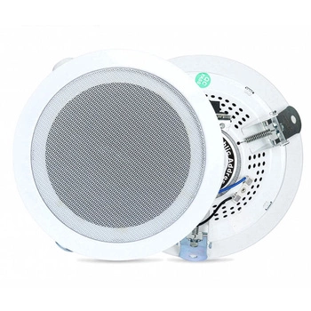 Głośnik sufitowy 5'' 6W/100V AB114 Audioport