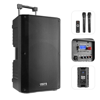 Kolumna mobilna VSA500 12" 800W BT Vonyx
