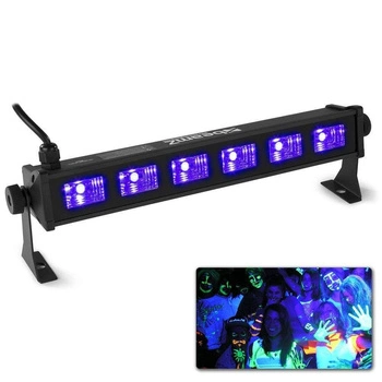 Belka LED BAR UV BUV63 BeamZ