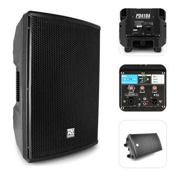 Kolumna aktywna Bi-Active PRO 10” 800W PD410A