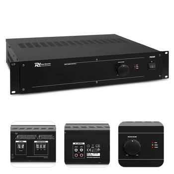 Wzmacniacz 100V 360W PD PRS360