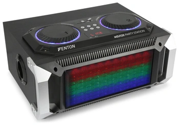 Boombox Fenton Party Station MDJ120 100W