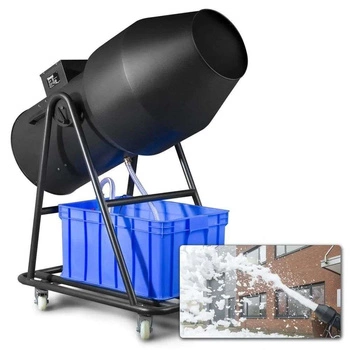 JFC1000 Wyrzutnia piany BeamZ