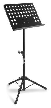 Statyw z pulpitem na nuty Vonyx