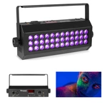 Reflektor Flood36UV LED UV Flood Light Beamz
