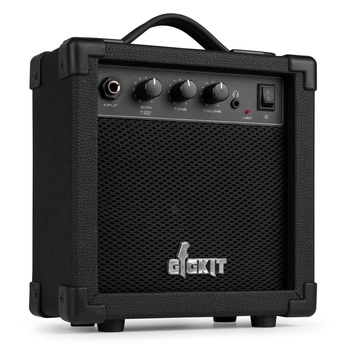 Wzmacniacz gitarowy GIGKit 20W Max