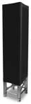 LTS10B Lycra TrussSleeve 1.0m black