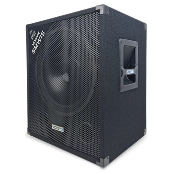 Subwoofer estradowy Vonyx 600W SMW15