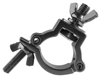 Półzłącze BC38B-75 Compact Slimline 75kg czarne