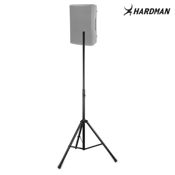 Statyw kolumnowy 1,2– 2,1m do 70kg HLK58 Hardman