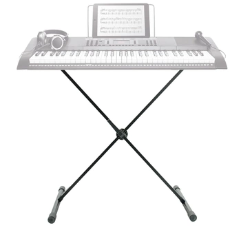 Statyw pod keyboard Stand Ibiza SK001