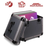 Case na płyty winylowe LIMITED EDITION PD RC100