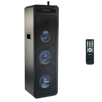 Kolumna aktywna HIFI 400W BT CD MAD-HIGHPOWER400CD Madison