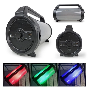 Głośnik  Bluetooth Soubdbox BT USB, mikro-SD I mikrofon