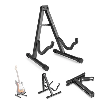 Uniwersalny stojak gitarowy GP20