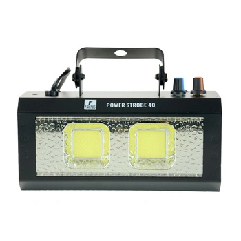 Stroboskop 40W Power Strobe 40