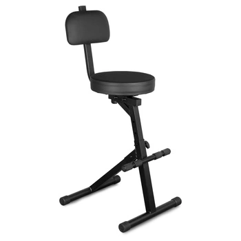 Stołek muzyczny dla gitarzysty GST15 Vonyx