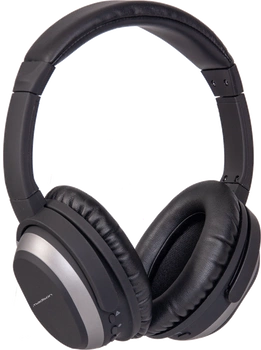 Słuchawki bezprzewodowe Bluetooth Hi-Fi Madison MAD-HNB150