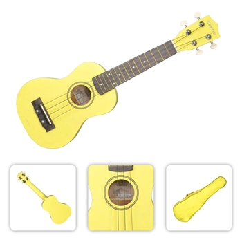 Ukulele sopranowe Chateau BAS01/U1100 LY