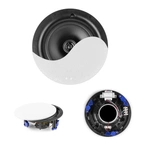 Głośnik sufitowy NCSP8 100V 8" biały Power Dynamics