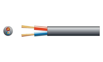 Kabel głośnikowy 2 x 2.5mm PD Connex