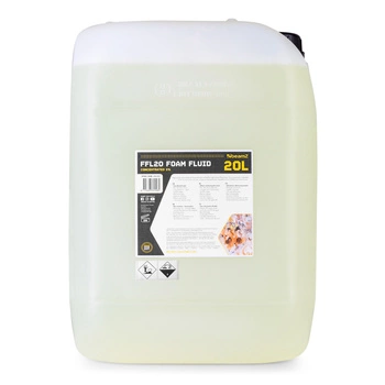 Koncentrat do wytwornicy piany 20L BeamZ FFL20