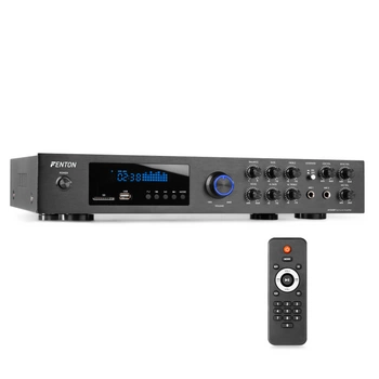 Wzmacniacz Surround 5.1 320W BT Fenton