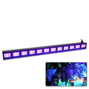 Belka LED UV BeamZ BUV123