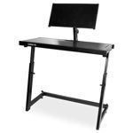 DB10 Pulpit dla Dj'a ze statywem pod laptopa Vonyx