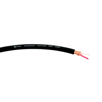 Kabel DMX PD Connex HQ DMX 1m