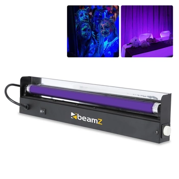 Lampa UV 45cm 15W Beamz