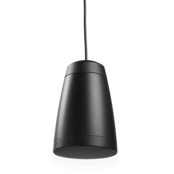 Głośnik wiszący pasywny Purity4B Premium 100 V 4” czarny