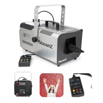 Wytwornica śniegu  BeamZ SNOW1800