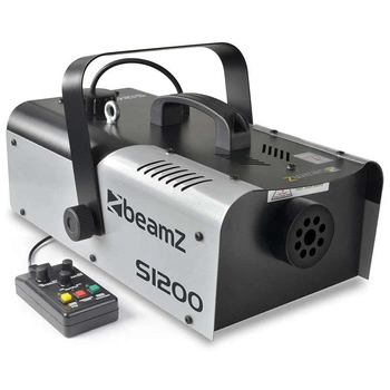 Wytwornica dymu S1200 MKII 1200W BeamZ