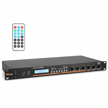 Odtwarzacz cyfrowy SD/USB/MP3/BT PDC85 PD