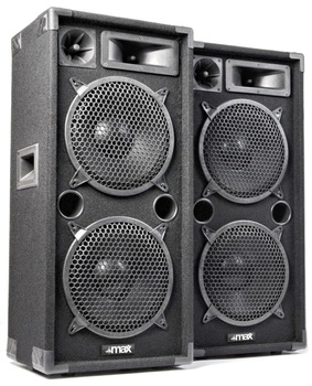 Kolumna 3-drożna 1000W Max MAX210