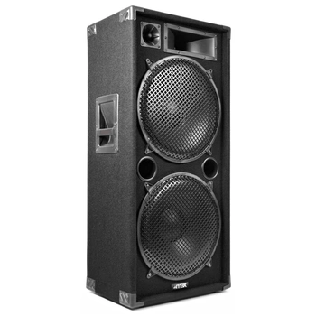 Kolumna Pasywna MAX215 2x15"- 2000W 1szt