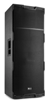 PDY2215 Passive Speak 2x15"1600W