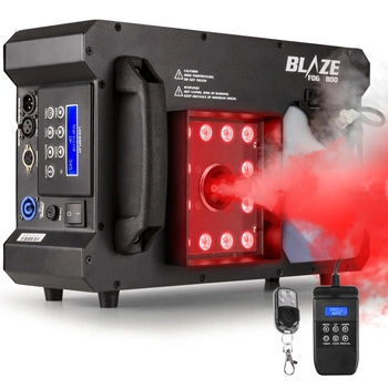 BLAZE800 Vertical Fogger wrls cnt 4