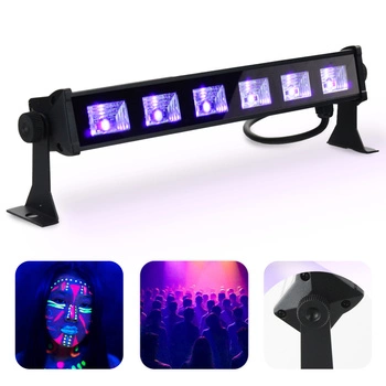 Belka LED UV 20W  Ibiza LED-UVBAR6