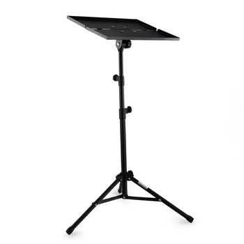 Uniwersalny statyw z podstawą na tablet projektor nuty HPS1 Hardman