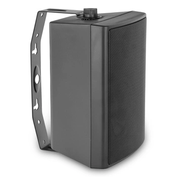 Kolumna ścienna 5'' 30W/ 100V AK30-B czarna Audioport