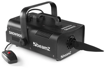 Wytwornica śniegu SNOW900  BEAMZ