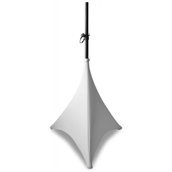 Materiał na statyw głośnikowy lycra 70 cm BeamZ