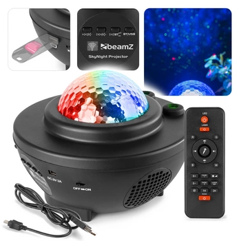 SkyNight Projector BT IRC R/G