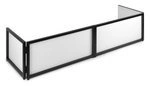 Ekran DJ SCREEN PRO na stół Vonyx DB8