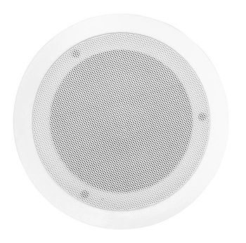 Głośnik sufitowy 1szt  CSAG6T 100V 6,5" Alu