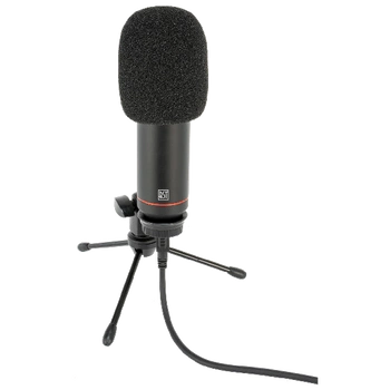 Profesjonalny mikrofon USB do strumieniowania LTC STM300